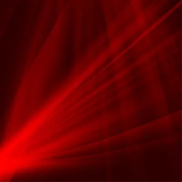 Abstract ardent background Stock Illustration