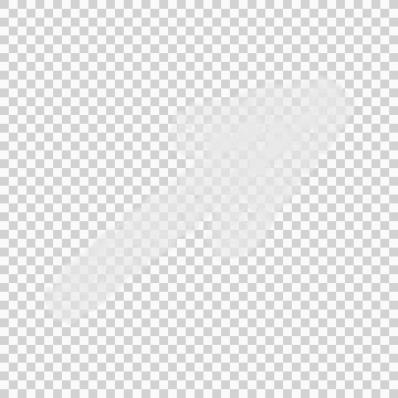 Abstract Arrow Brush Foto stock