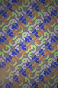 Abstract Arrow Pattern Background Stock Photos
