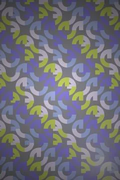 Abstract Arrow Pattern Background Stock Photos