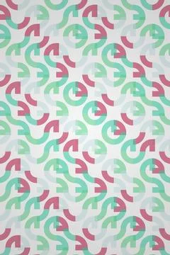 Abstract Arrow Pattern Background Stock Photos