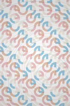 Abstract Arrow Pattern Background Stock Photos
