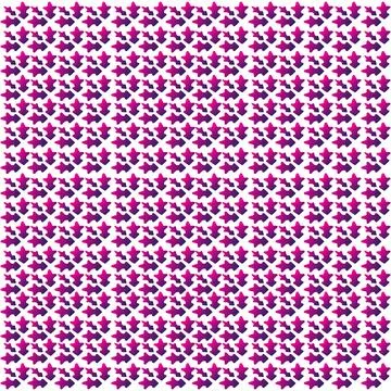 Abstract Arrow Pattern for Tech Branding and Modern Surface Decor Stock Illustration