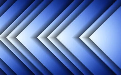 Abstract arrow shadow direction. abstract on futuristic modern design backg.. 스톡 일러스트