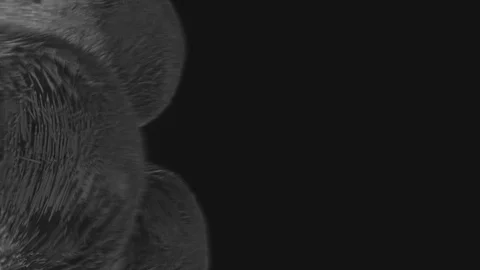 Abstract arrows explode across the frame. Video stock 91495854