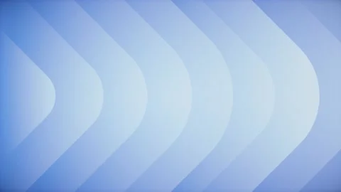 Abstract Arrows Layers Blue Gradient Background Stock Footage 220420580