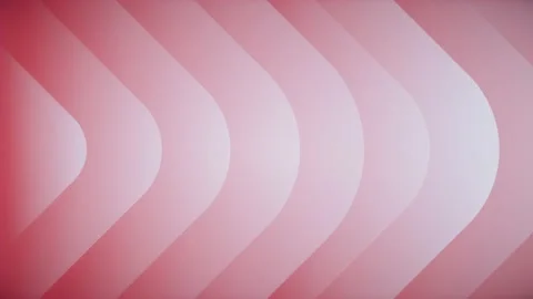 Abstract Arrows Layers Red Gradient Background Stock Footage 220420668
