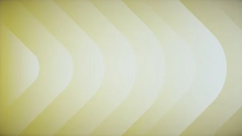 Abstract Arrows Layers Yellow Gradient Background Stock-Footage 220420643