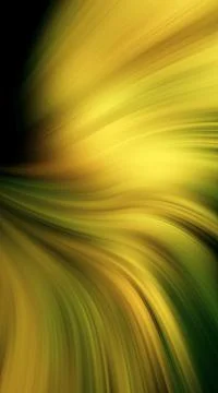 Abstract art background dark orange and black colors Stock Illustration