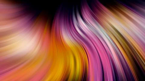 Abstract art background dark orange and black colors Stock Illustration