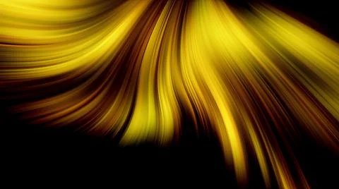 Abstract art background dark orange and black colors Stock Illustration