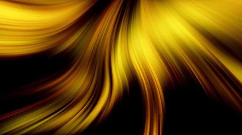 Abstract art background dark orange and black colors Stock Illustration