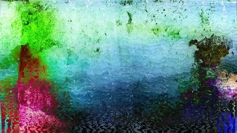 Abstract Art Background 库存影片 104907691