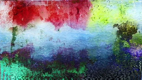 Abstract Art Background Stock Footage 104908320