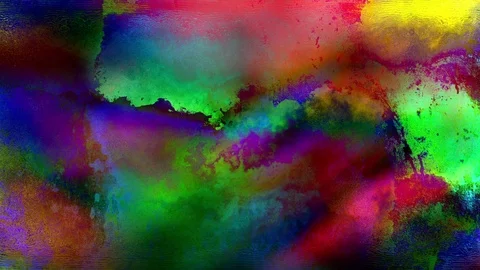 Abstract Art Background Vídeo Stock 104909096