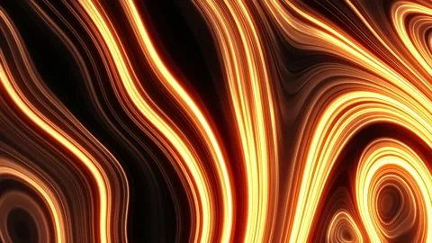 Abstract Art Background Vídeo Stock 144150514