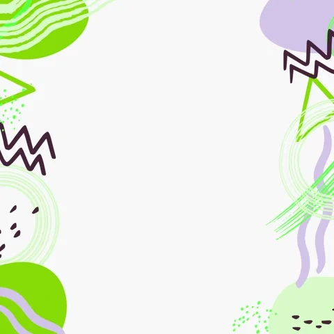 Abstract art background Stock Footage 302948654