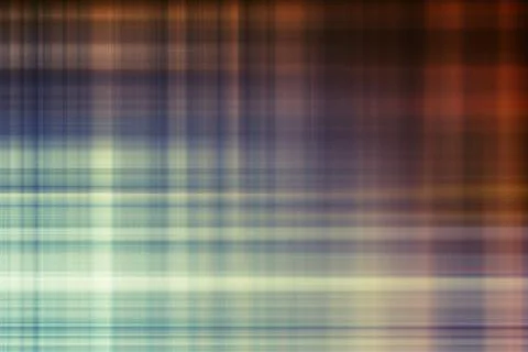 Abstract art background with gradient intersection Foto stock