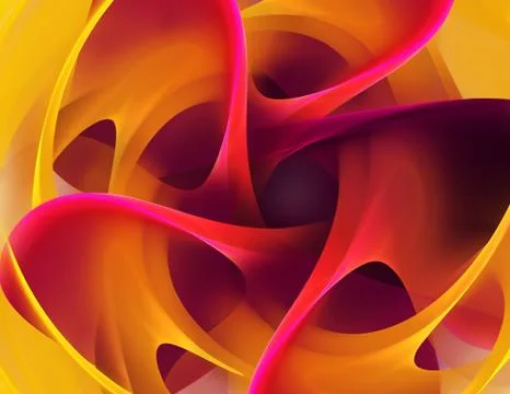 Abstract art background Stock Illustration