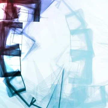 Abstract art background Stock Illustration