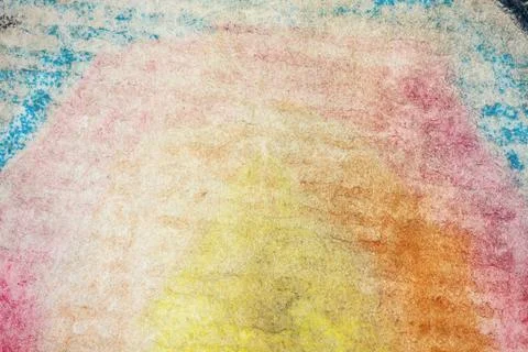 Abstract art background Stock Illustration