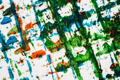 Abstract art background Stock Illustration
