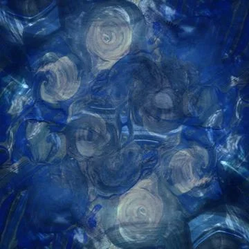 Abstract art background Stock Illustration