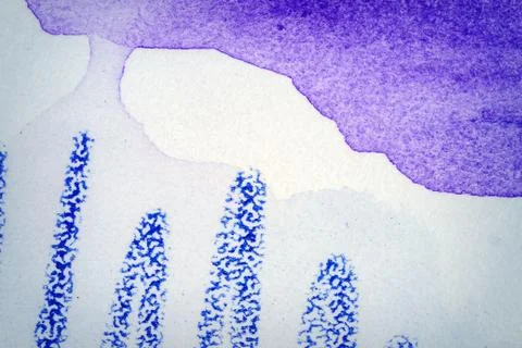 Abstract art background Stock Illustration