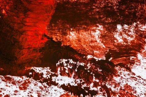 Abstract art background Stock Illustration