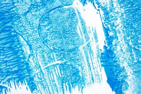 Abstract art background Stock Illustration