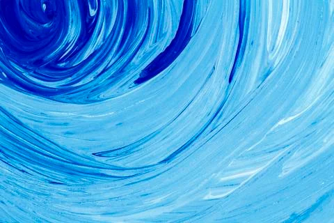 Abstract art background Illustrazione stock