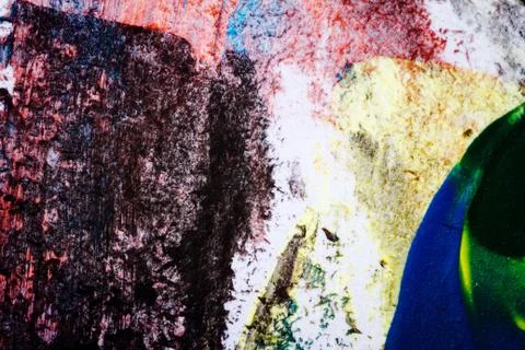 Abstract art background Stock Illustration