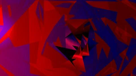 Abstract art background illustration Illustrazione stock