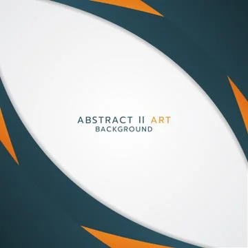 Abstract art background modern design minimal style with space for text Stock Illustration