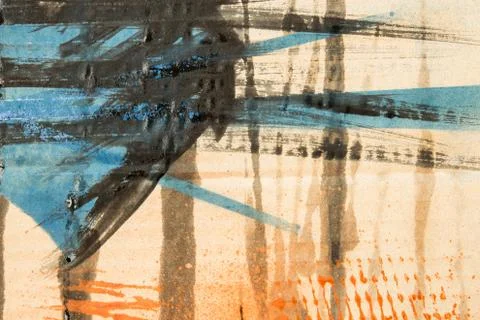 Abstract art background Stock Photos