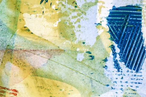 Abstract art background 스톡 사진