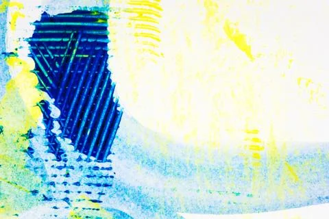 Abstract art background Foto stock