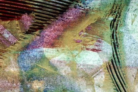 Abstract art background 스톡 사진