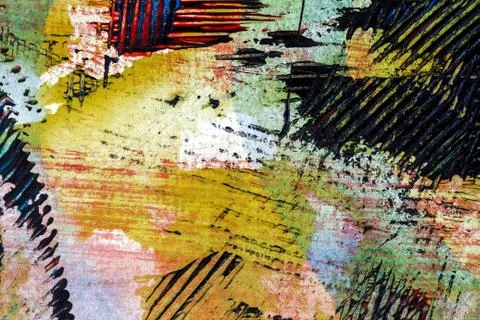 Abstract art background 스톡 사진
