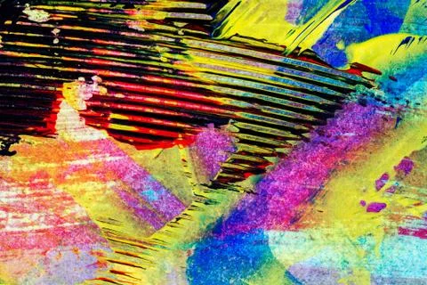 Abstract art background 스톡 사진