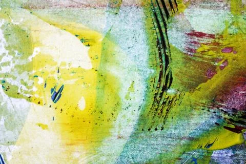 Abstract art background 스톡 사진