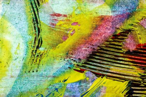 Abstract art background 스톡 사진