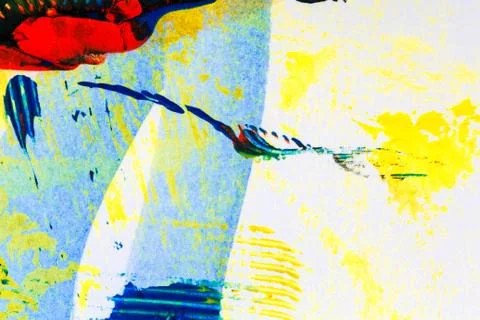 Abstract art background 스톡 사진