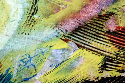 Abstract art background 스톡 사진