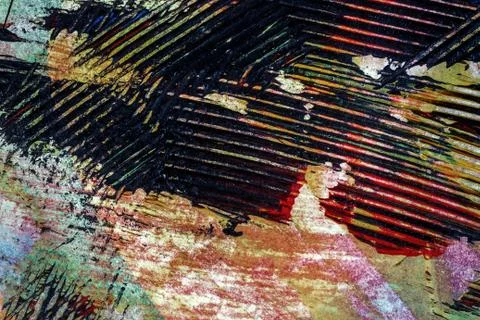 Abstract art background 스톡 사진