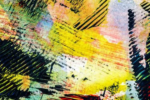 Abstract art background 스톡 사진