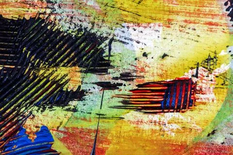 Abstract art background 스톡 사진