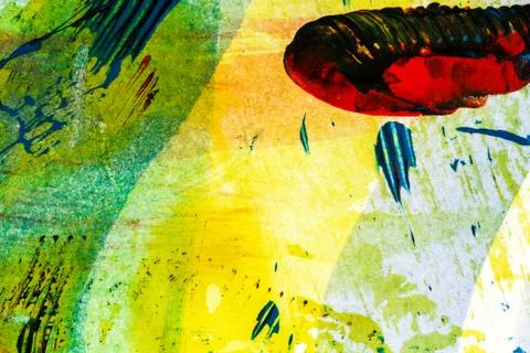 Abstract art background 스톡 사진
