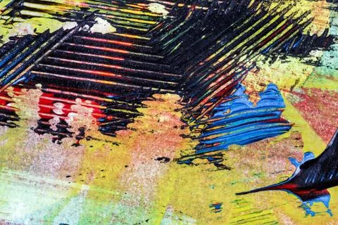 Abstract art background 스톡 사진