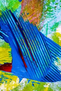 Abstract art background 스톡 사진